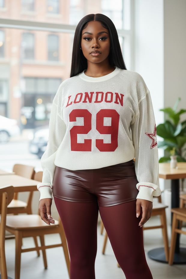 29 sweater