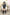 Biker Style Two-Piece Set for Women