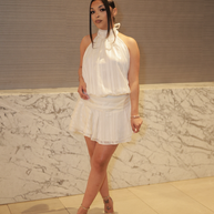 Glam Dress