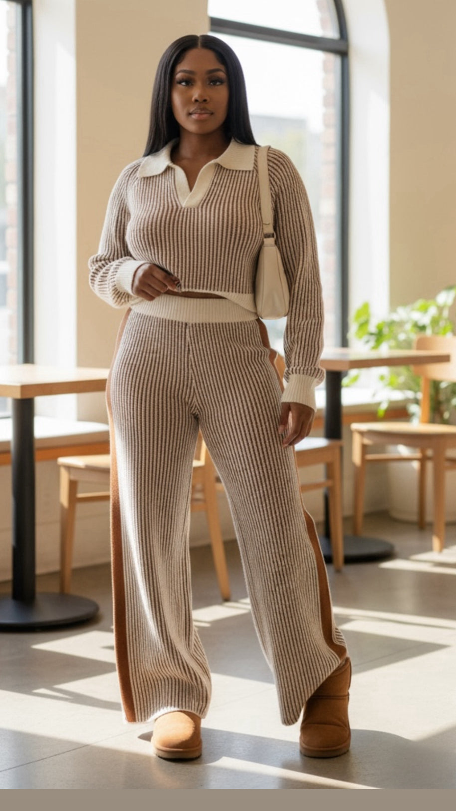 Luxe Set