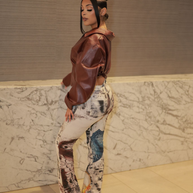 Zcode#102 Pants