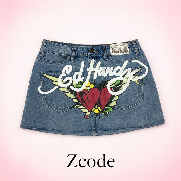 Ed Hardy