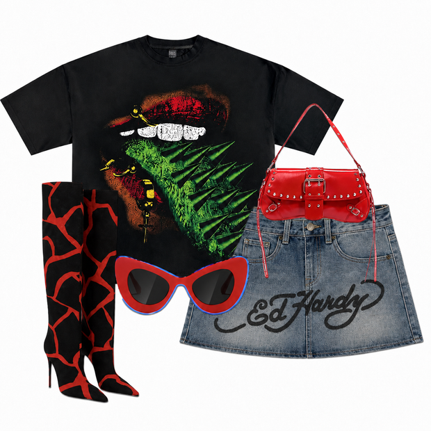 Ed Hardy