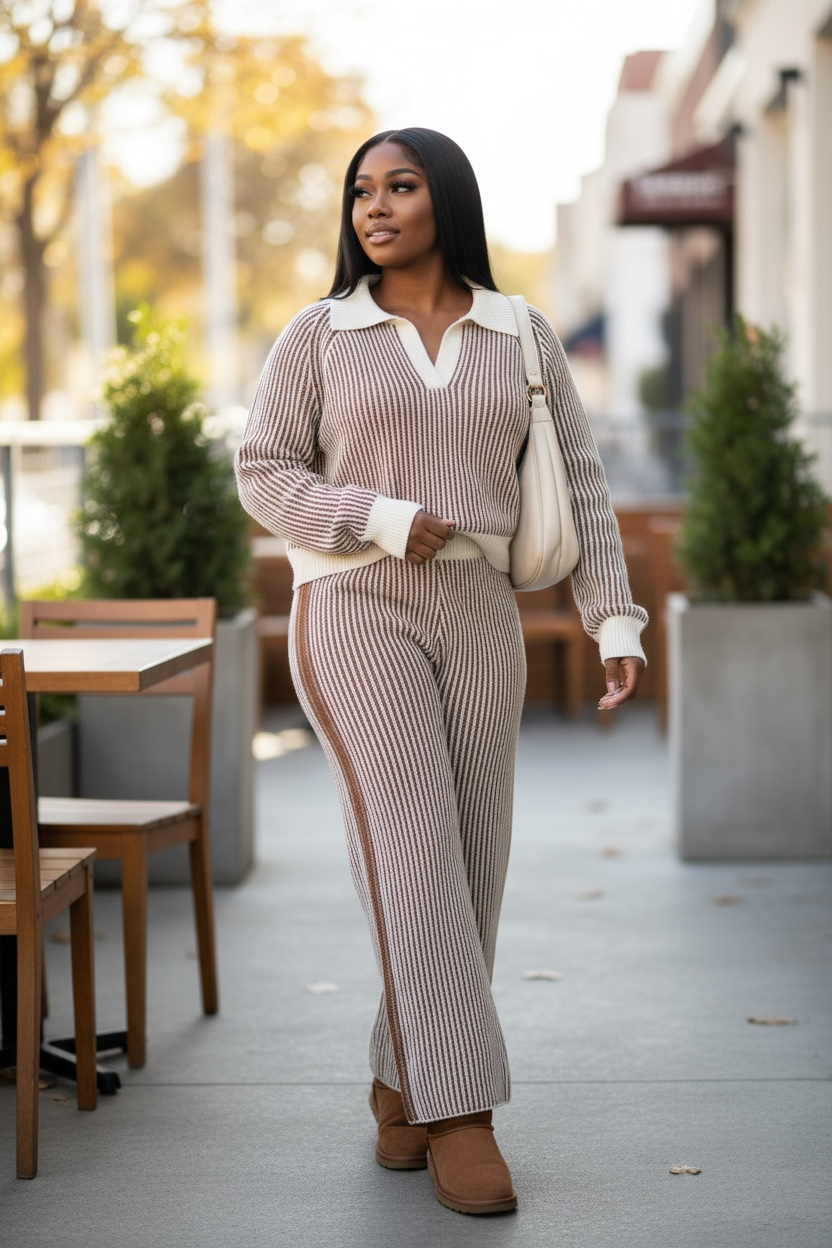 Luxe Set