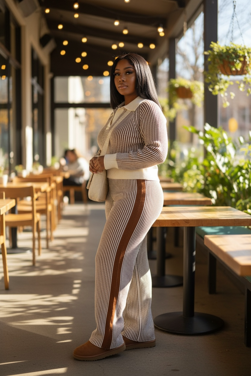 Luxe Set