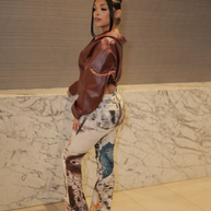 Zcode#102 Pants