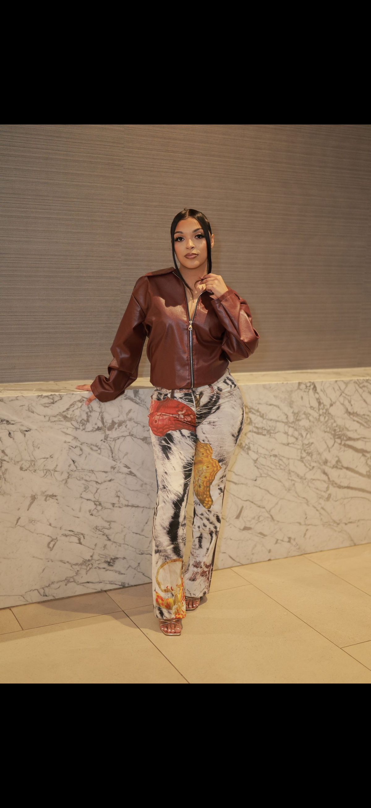Zcode#102 Pants