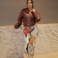 Zcode#102 Pants
