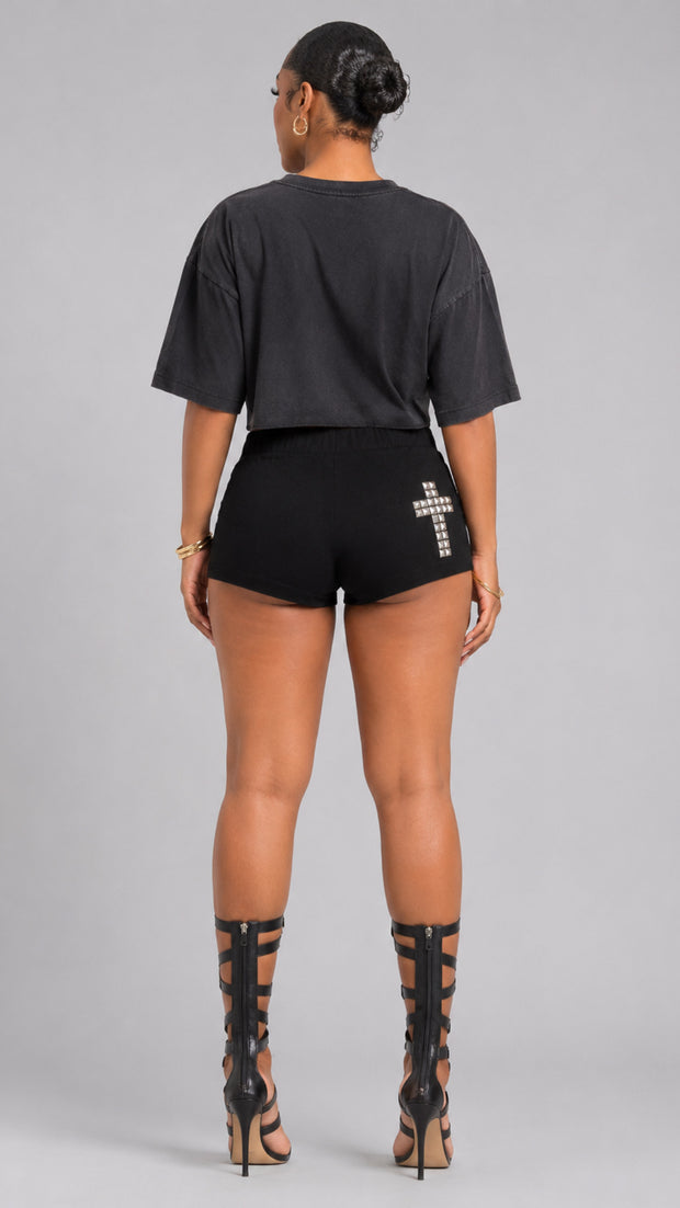 Cross Jean