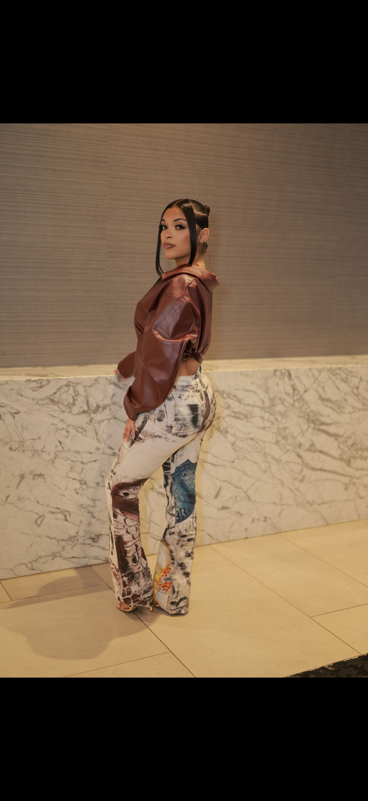 Zcode#102 Pants
