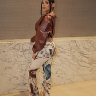 Zcode#102 Pants