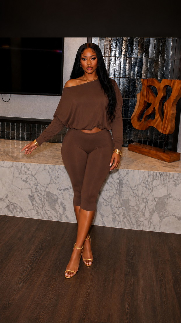 Sasha Two Piece