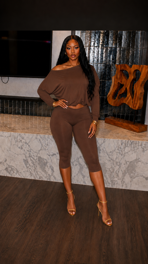 Sasha Two Piece
