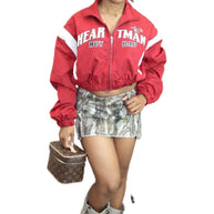 Red Robin Women’s Jacket