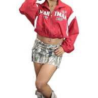Red Robin Women’s Jacket