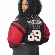 Tigers varsity jackets