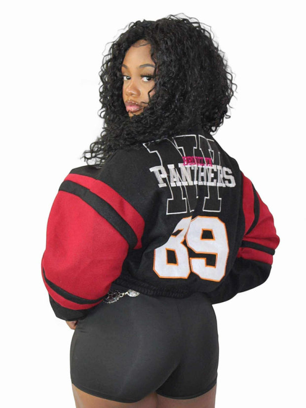 Tigers varsity jackets