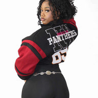 Tigers varsity jackets