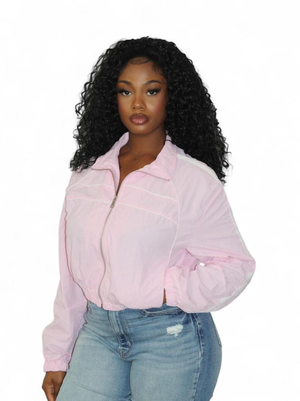 keep cool windbreaker