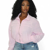 keep cool windbreaker