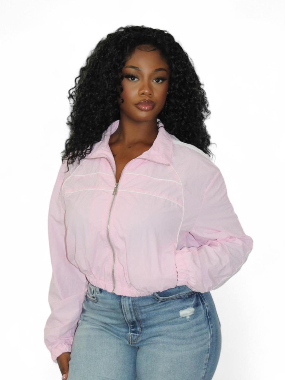 keep cool windbreaker