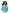 Rested Lounge Pullover Hoodie- Teal