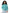 Rested Lounge Pullover Hoodie- Teal