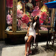 Y2K Vintage Style Dress for Women